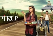 Piku: A Heartfelt Tale of Family, Love, and Responsibility