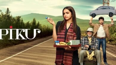 Piku: A Heartfelt Tale of Family, Love, and Responsibility