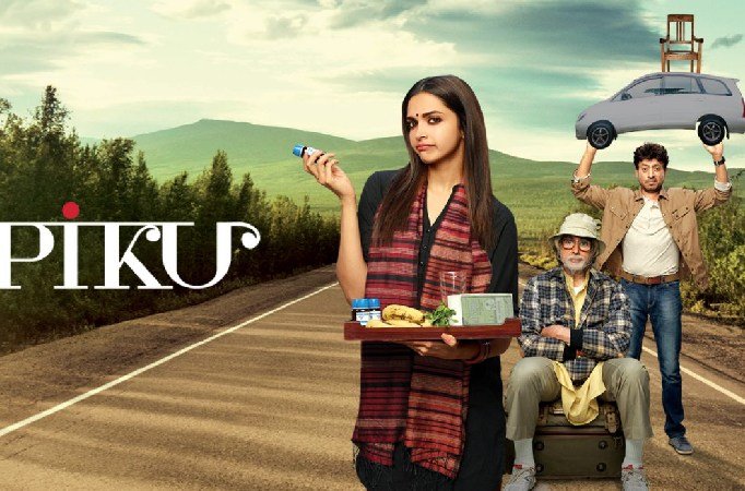 Piku: A Heartfelt Tale of Family, Love, and Responsibility