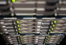 advanced tech network performance