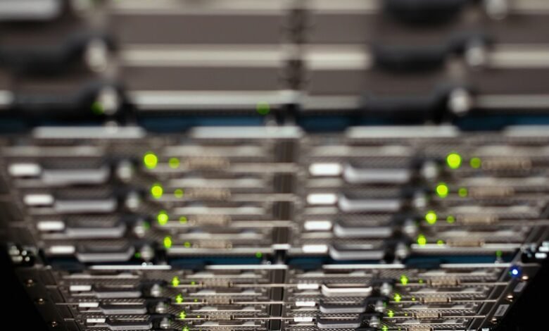 advanced tech network performance