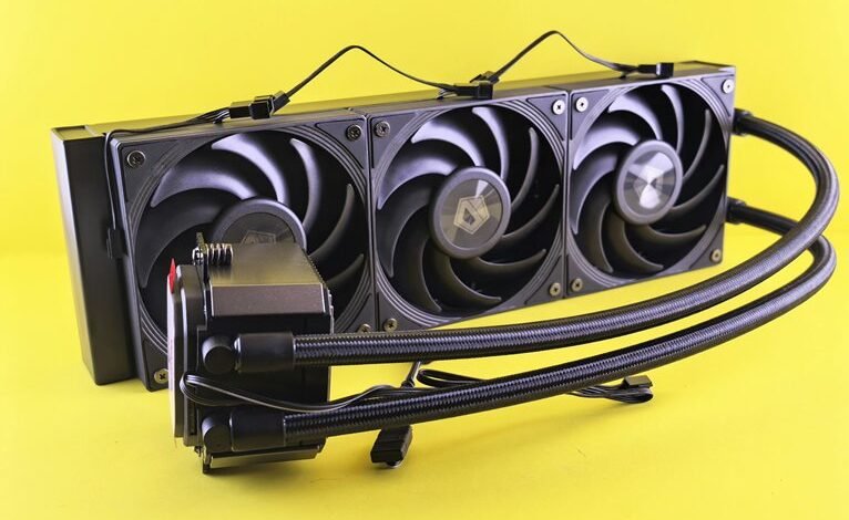 intelligent tech solutions performance